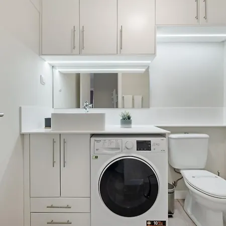 Imperatriz I - By Wehost Lejlighed *