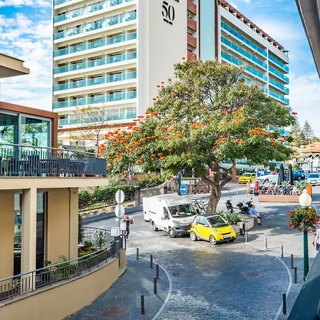 Daire Imperatriz I - By Wehost