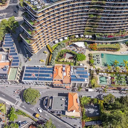 Daire Imperatriz I - By Wehost Funchal