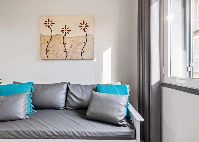 Daire Imperatriz I - By Wehost Funchal