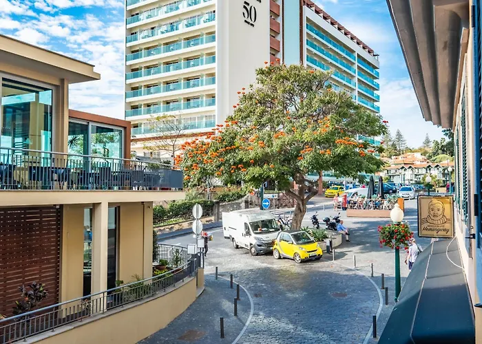 Daire Imperatriz I - By Wehost