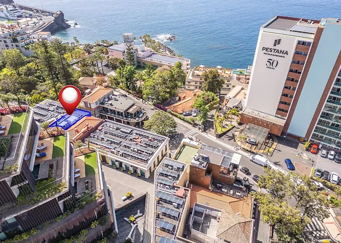 Daire Imperatriz I - By Wehost