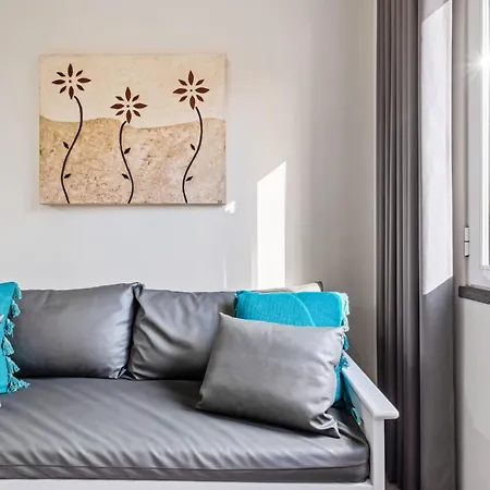 Apartmán Imperatriz I - By Wehost Funchal (Madeira)