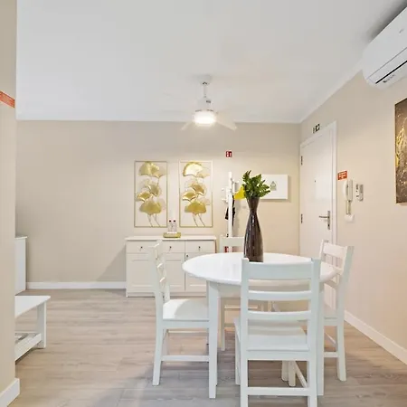 Apartmán Imperatriz 1b By Homie *