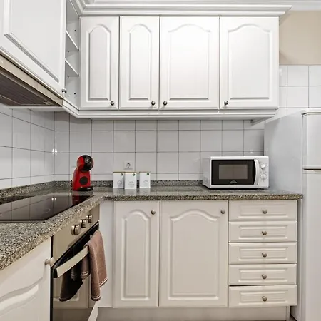Apartmán Imperatriz 1b By Homie *