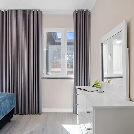 Apartmán Imperatriz 1b By Homie Funchal (Madeira)