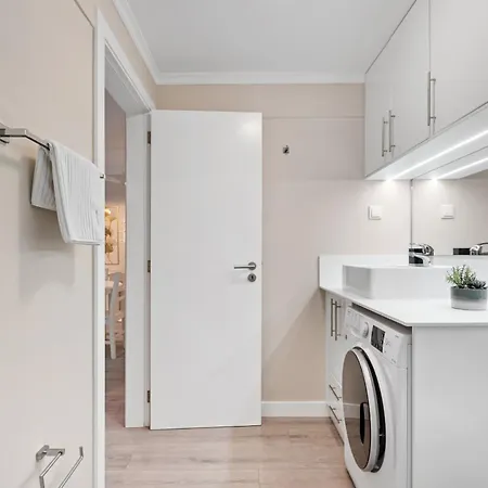 Apartmán Imperatriz 1b By Homie *