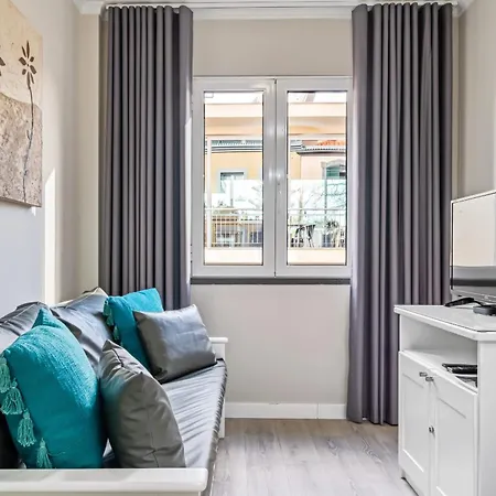 Imperatriz I - By Wehost 아파트