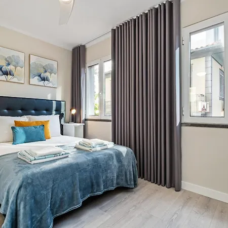 Imperatriz I - By Wehost 아파트 푼샬