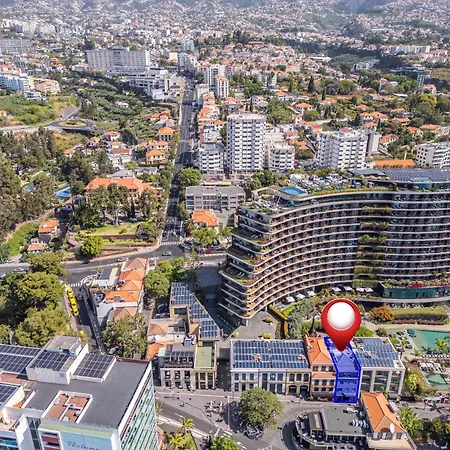 Imperatriz 1B By Homie * Funchal (Madeira)